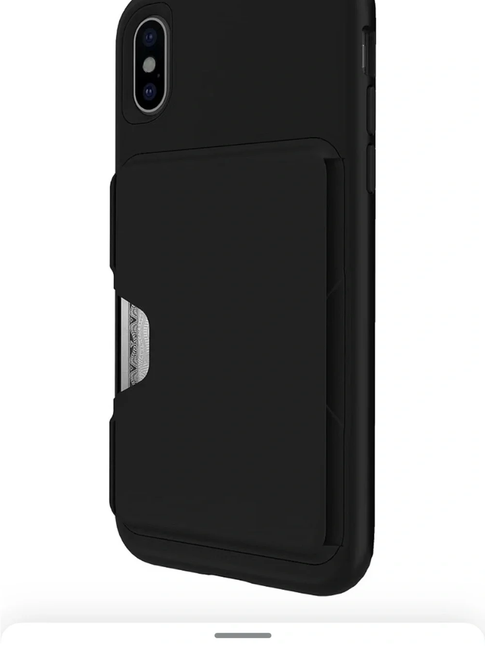 Skech durable black